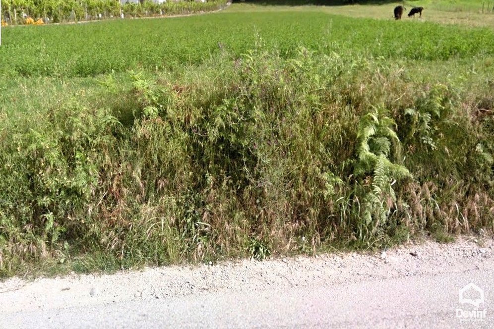 Tirane For Sale Land  Mullet, Tirane Building Plot Industrial Land
